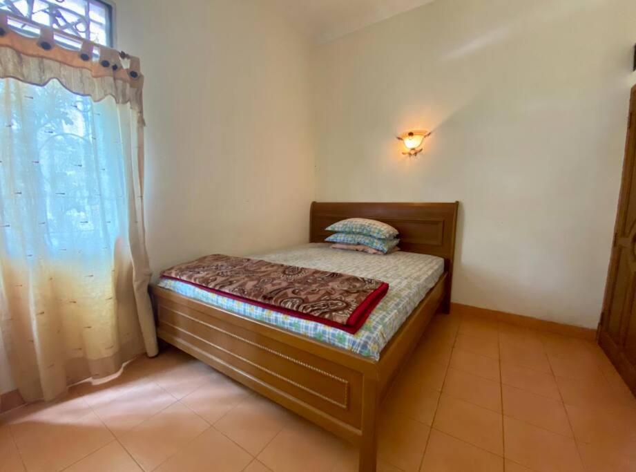 Villa Sevilla 3 Bedrooms Bppk Ciloto Puncak By Damaresa Cianjur Exterior foto